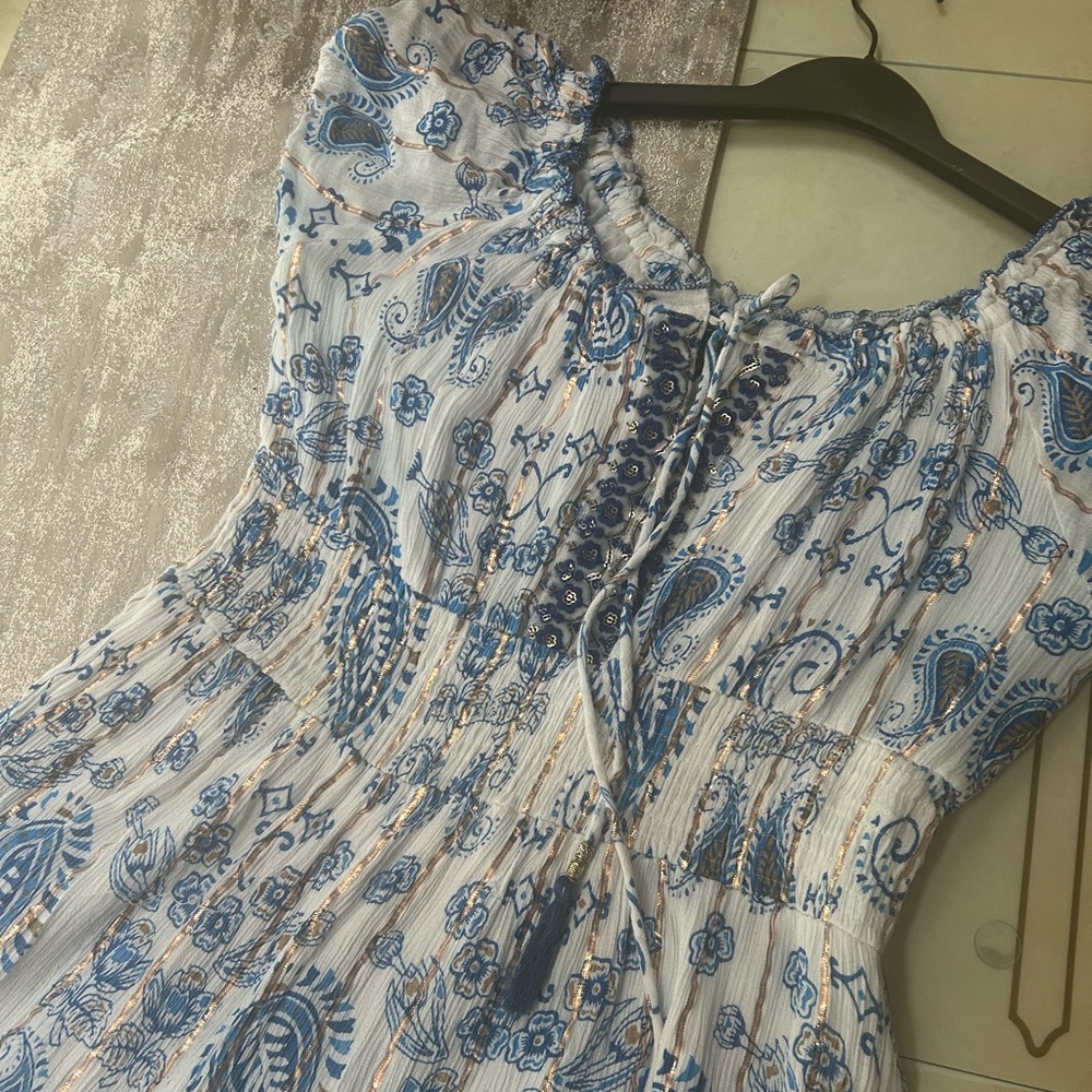 Me 2 Magic Women’s Dress